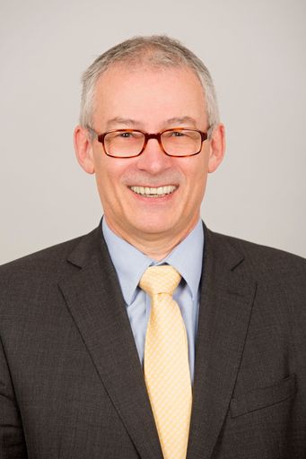 Vorschau Bild von Ärztekammer für Niederösterreich;..Präsident Dr.
Harald Schlögel..Photo: Bernhard Noll / ÄKNÖ