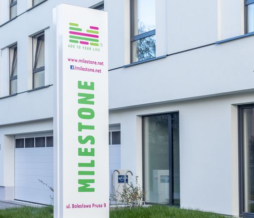 Nuveen Real Estate and Value One open Prusa 9, a
new student housing project in Wroclaw Olbin