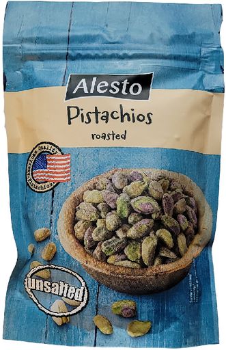 Vorschau Bild von „Alesto Pistachios roasted, 70 g“