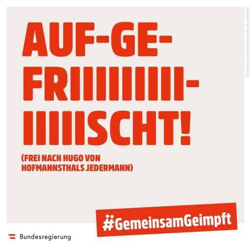 Vorschau Bild von Zitat Jedermann