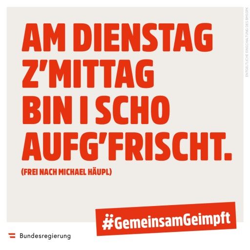 Vorschau Bild von Zitat Michael Häupl