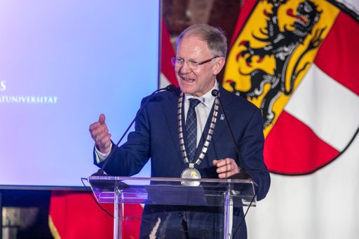 Vorschau Bild von PMU 20 Jahre Feier Residenz Salzburg, 20221111
Foto: wildbild, Herbert Rohrer