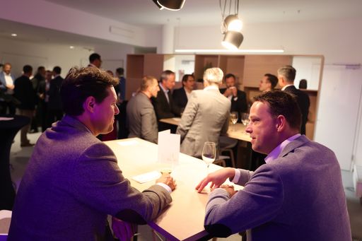 Vorschau Bild von Bauwert Projektmanagement erweitert Standort am
Wienerberg.