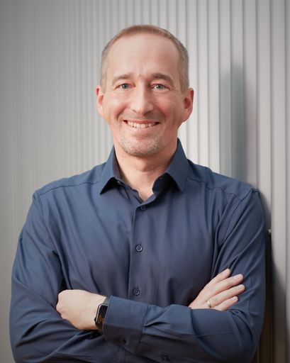 Robert Karl (44) ist ab sofort neuer Senior Head of
Consumer und Small Enterprise bei Drei.