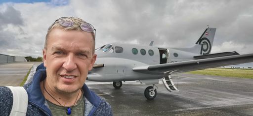 Vorschau Bild von Pitterka_Panensky Tynec Airport, Tschechien