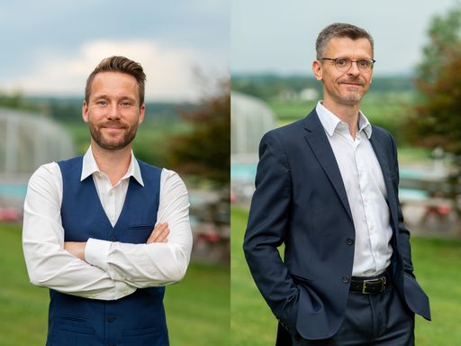 15. November 2021 – ein düsterer Tag für die
Menschen in Österreich. MFG Klubobmann Manuel Krautgartner,
Landesparteiobmann Joachim Aigner