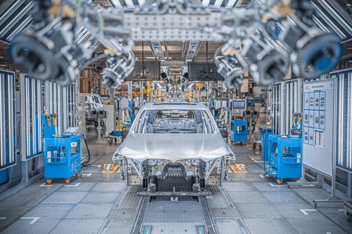 BMW Group sichert sich CO2-reduzierten Stahl für das weltweite
Produktionsnetzwerk / Weiterer Text über ots und
www.presseportal.de/nr/28255 / Die Verwendung dieses Bildes für
redaktionelle Zwecke ist unter Beachtung aller mitgeteilten
Nutzungsbedingungen zulässig und dann auch honorarfrei.
Veröffentlichung ausschließlich mit Bildrechte-Hinweis.