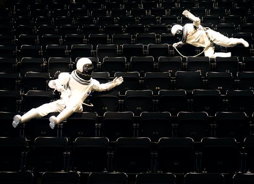 Vorschau Bild von MAKROKOSMOS. sirene Operntheater 2022 / Wien Modern
35