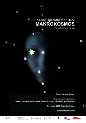 Vorschau Bild von Makrokosmos, sirene Operntheater 2022 / Wien Modern 35