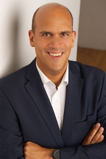 Martin Kaindel leitet die Vermarktung von HORIZONT