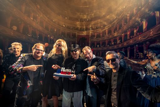 Vorschau Bild von Opéra de Nice, 16.11.2022