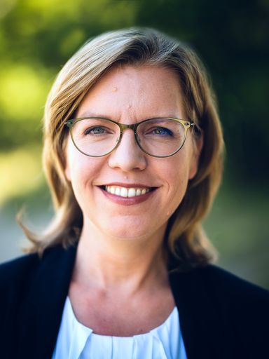 Leonore Gewessler, Klimaschutzministerin