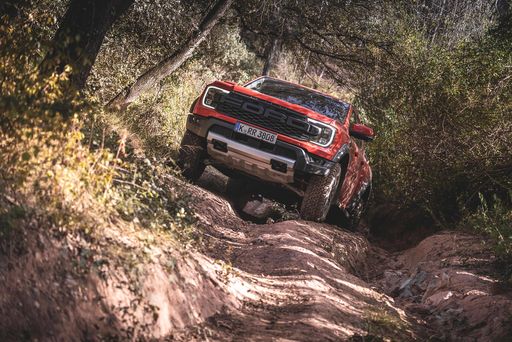 Vorschau Bild von Raptor 4 / Weiterer Text über ots und
https://www.ots.at/pressemappe/DE143363 / Die Verwendung dieses
Bildes für redaktionelle Zwecke ist unter Beachtung aller
mitgeteilten Nutzungsbedingungen zulässig und dann auch honorarfrei.
Veröffentlichung ausschließlich mit Bildrechte-Hinweis.
