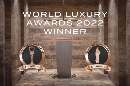 Spa & Resort Bachmair Weissach am Tegernsee / MIZU ONSEN SPA -
World Luxury Awards 2022 / Weiterer Text über ots und
www.presseportal.de/nr/163550 / Die Verwendung dieses Bildes für
redaktionelle Zwecke ist unter Beachtung aller mitgeteilten
Nutzungsbedingungen zulässig und dann auch honorarfrei.
Veröffentlichung ausschließlich mit Bildrechte-Hinweis.