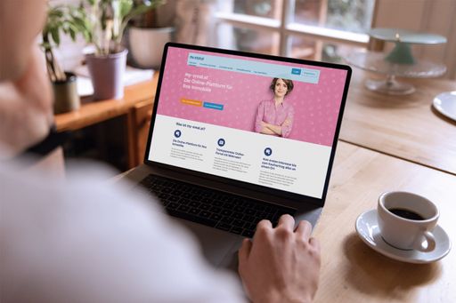 Das neue Immobilienportal von s REAL bietet
gebündelte Dienstleistungen und News für alle relevanten Bereiche
von Immobilientransaktionen.