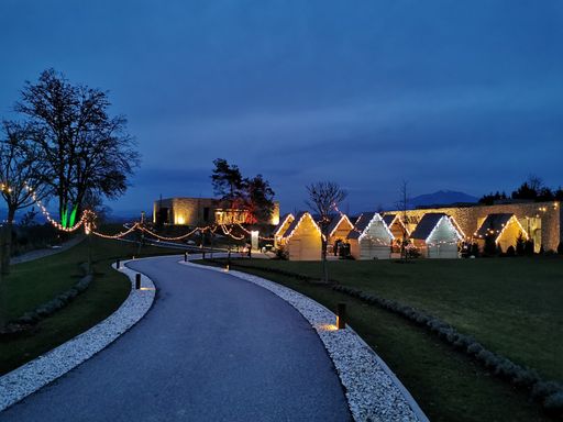 Vorschau Bild von Adventmarkt der Domäne Lilienberg