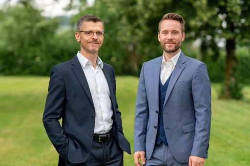 Stoppt endlich diese sinnlosen Impfkampagnen!
Joachim Aigner u. Manuel Krautgartner