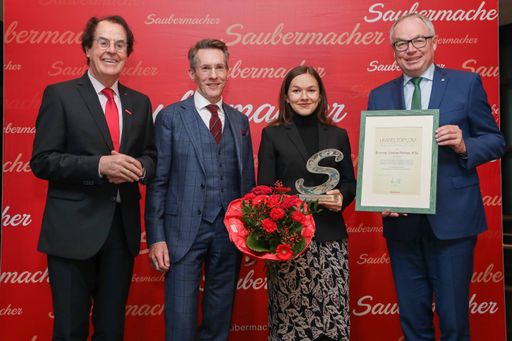 Vorschau Bild von Caroline Roithner von der TU Wien gewinnt den Hans
Roth Umweltpreis 2022