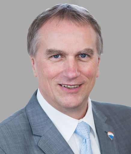 Univ.Doz. KommR Christian Hrdliczka