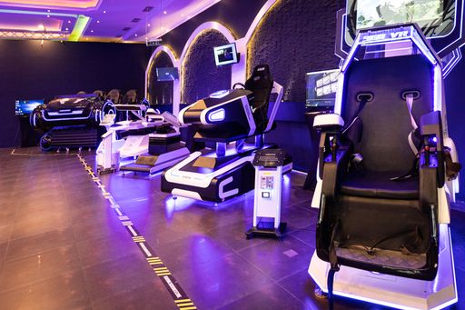 Vorschau Bild von VR Park Austria