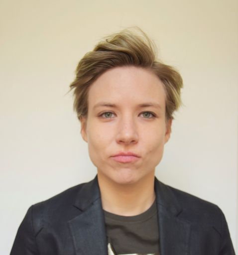  Christina Steyskal neu bei bettertogether