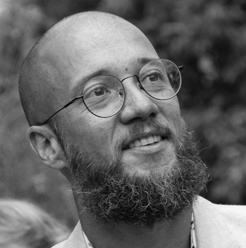 Vorschau Bild von Der in Österreich lebende Brasilianer Will Lopes
hat das Vienna Butoh Festival auf die Beine gestellt.