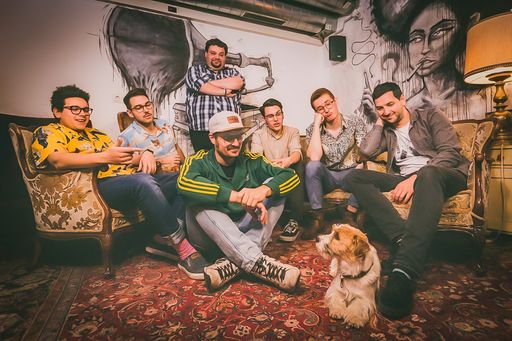  Band "Die Niachtn" aus Bad Mitterndorf