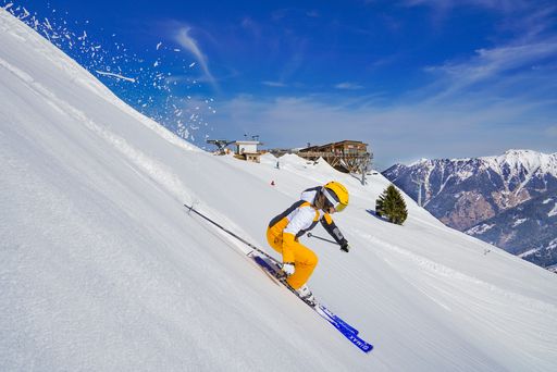 Vorschau Bild von Ski Riesneralm - Der Geheimtipp für Genießer