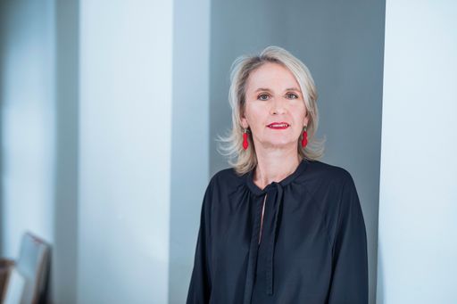 ICOM Österreich freut sich bekanntgeben zu dürfen,
dass Mag. Dr. Johanna Schwanberg, Direktorin des Dom Museum Wien, im
Zuge der Generalversammlung am 28. November 2022 zur neuen
Präsidentin von ICOM Österreich gewählt wurde.