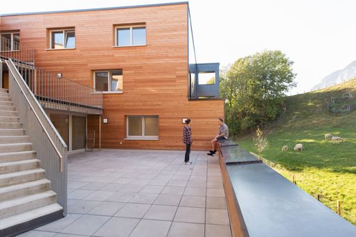 Vorschau Bild von Moderner und leistbarer Wohnraum für Studierende in
Innsbruck