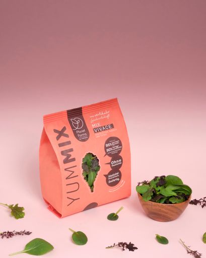 Vorschau Bild von Yummix / Die Verwendung dieses Bildes für redaktionelle Zwecke
ist unter Beachtung aller mitgeteilten Nutzungsbedingungen zulässig
und dann auch honorarfrei. Veröffentlichung ausschließlich mit
Bildrechte-Hinweis.