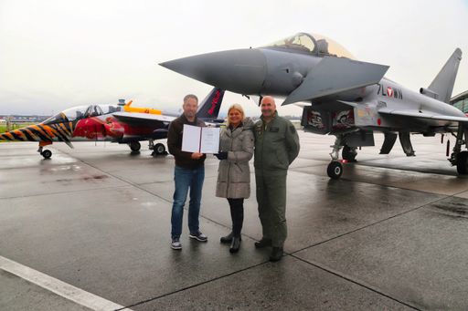 Bundesheer und Red Bull entwickeln gemeinsame Partnerschaft
weiter