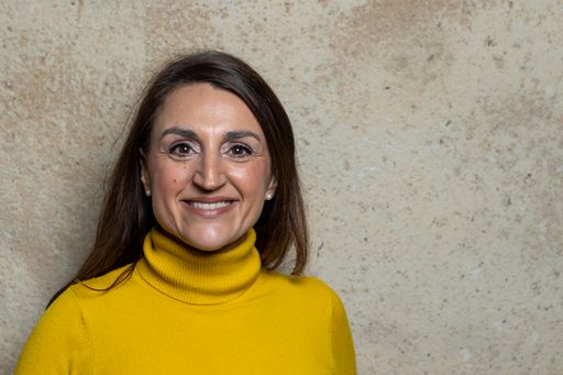  Geschäftsführerin Daniela Kinz zieht positive Bilanz über
Tourismus-Comeback und übernimmt neue Leitungsaufgabe im Salzburg AG
Konzern