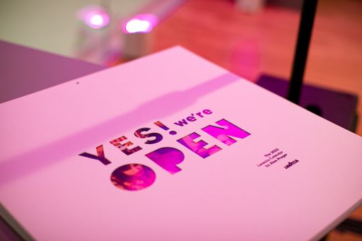 Vorschau Bild von Lavazza Kalender 2023 (c) Michael Chuop