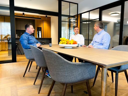 Vorschau Bild von Viertel Zwei