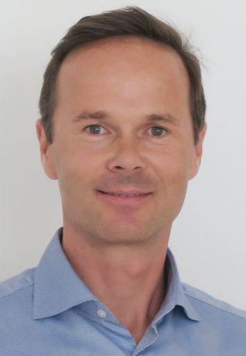 Vorschau Bild von Mag. Kersten Kelz, Leiter Finanzen/IT von VKKJ