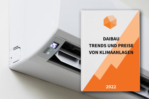 Trends und Preise auf dem Markt der Kältetechnik
2022