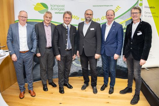 Vorschau Bild von Kongress biogas22 zeigt Wege in die Energiezukunft