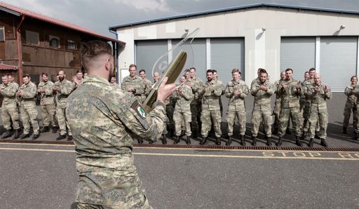 Vorschau Bild von Einheit des Jahres