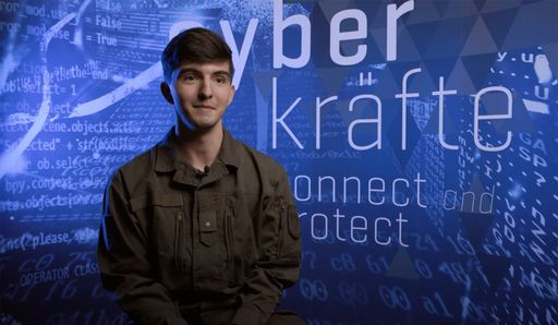 Vorschau Bild von Rekrut des Jahres