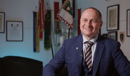 Vorschau Bild von Zivilbediensteter des Jahres