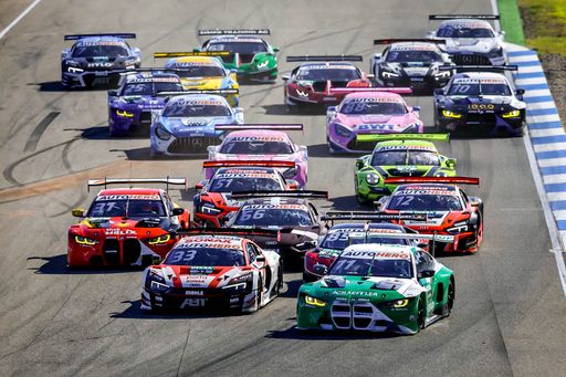  Der ADAC übernimmt die Markenrechte der DTM / Die Verwendung
dieses Bildes für redaktionelle Zwecke ist unter Beachtung aller
mitgeteilten Nutzungsbedingungen zulässig und dann auch honorarfrei.
Veröffentlichung ausschließlich mit Bildrechte-Hinweis.