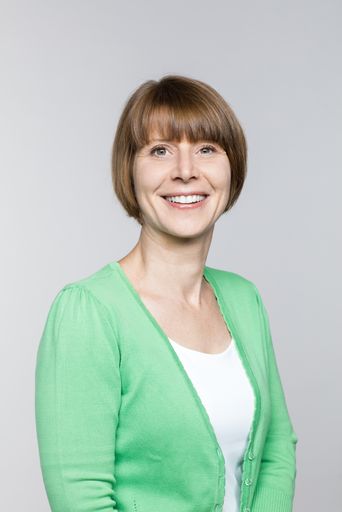  APA-PictureDesk-Leiterin Luzia Strohmayer-Nacif ist
Vorstandsmitglied im Bundesverband professioneller Bildanbieter e.V.
(BVPA).