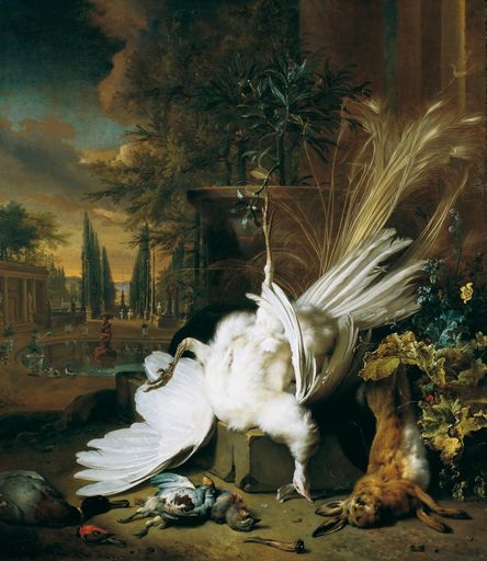  Öl auf Leinwand, 192,5x167,5 cm