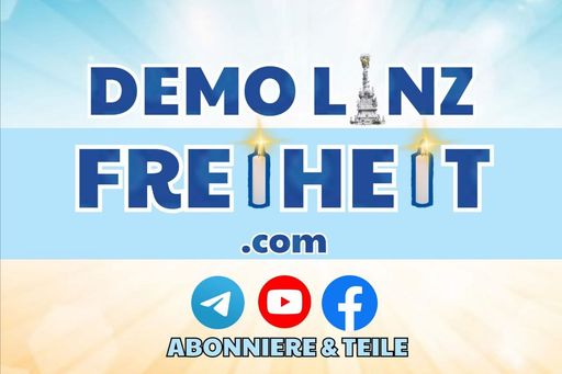 Vorschau Bild von LOGO DEMOLINZFREIHEIT.COM