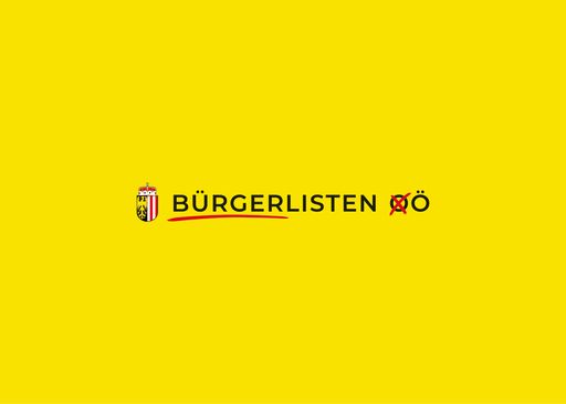 Vorschau Bild von Logo Bürgerlisten Oberösterreich