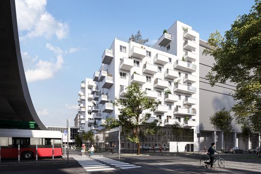 Engerthstraße 61-63, 1200 Wien