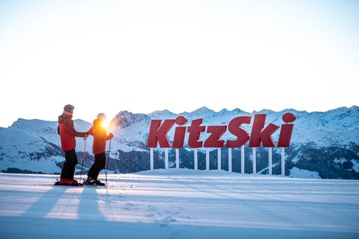 Vorschau Bild von Ski Guide Austria Award - KitzSki