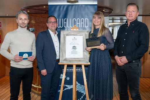 Vorschau Bild von Silber Gewinner - Sole Felsen Welt