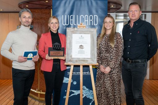 Vorschau Bild von Bronze Gewinner - Parktherme Bad Radkersburg